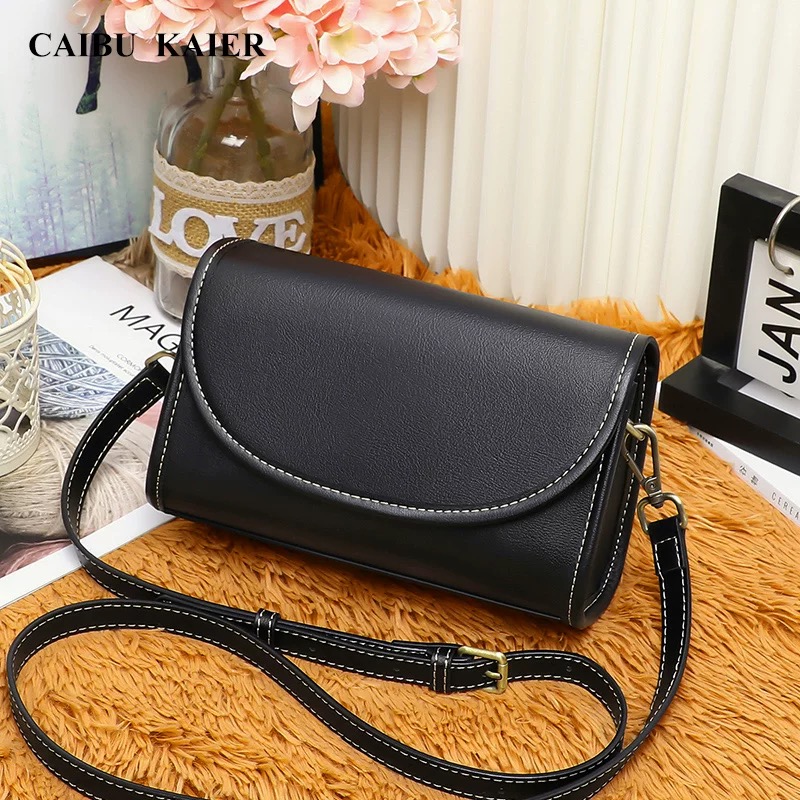Carryall small handbag
