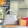Capucines BB handbag