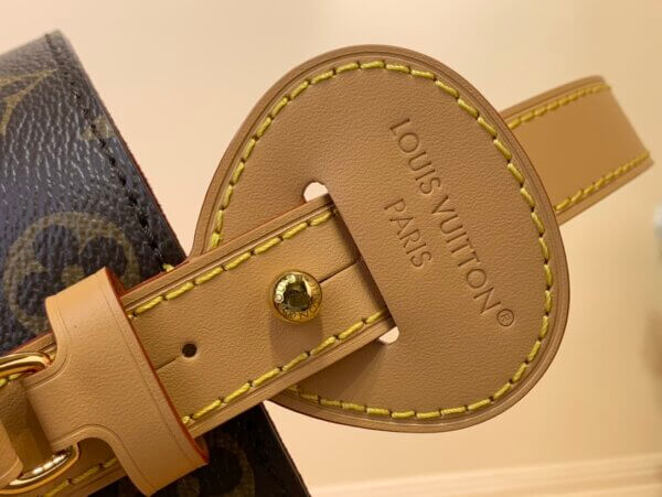 LV All In BB handbag