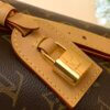 LV All In BB handbag