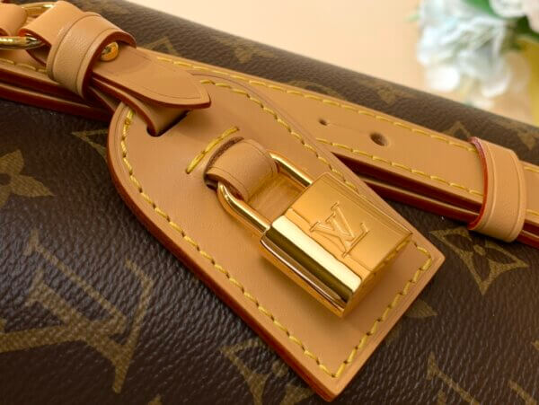 LV All In BB handbag