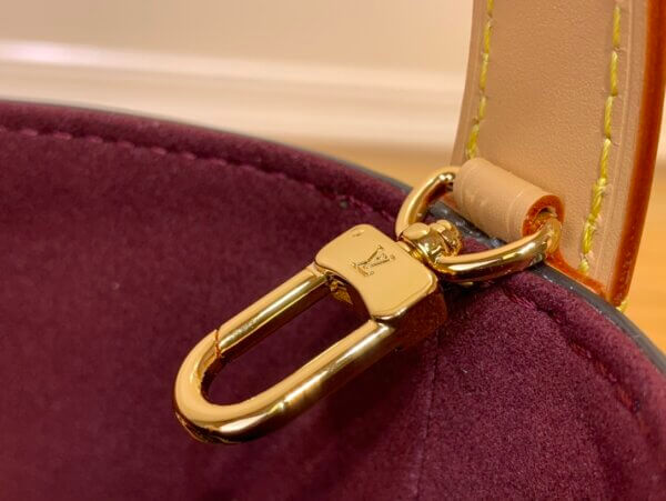 LV All In BB handbag