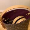LV All In BB handbag