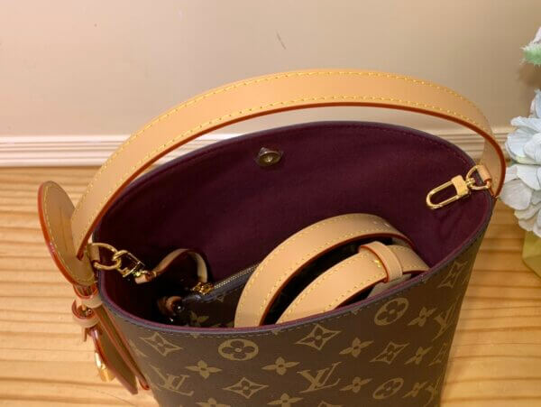 LV All In BB handbag