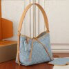 Carryall small handbag
