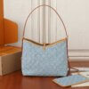 Carryall small handbag
