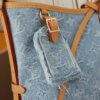 Carryall small handbag