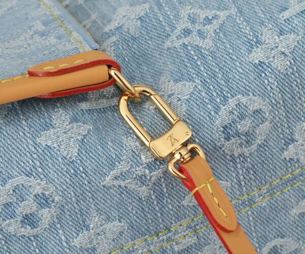 Carryall small handbag