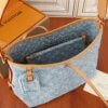 Carryall small handbag