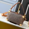 Soul Trunk East West handbag