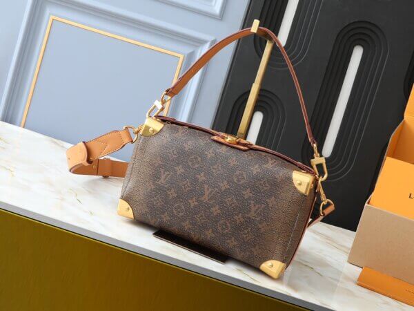 Soul Trunk East West handbag