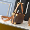 Soul Trunk East West handbag