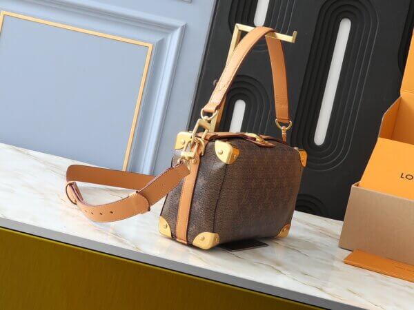 Soul Trunk East West handbag