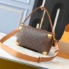 Soul Trunk East West handbag