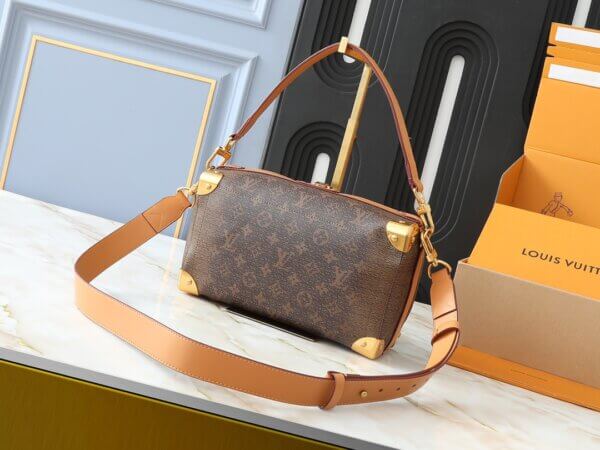 Soul Trunk East West handbag