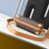 Soul Trunk East West handbag