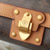 Soul Trunk East West handbag