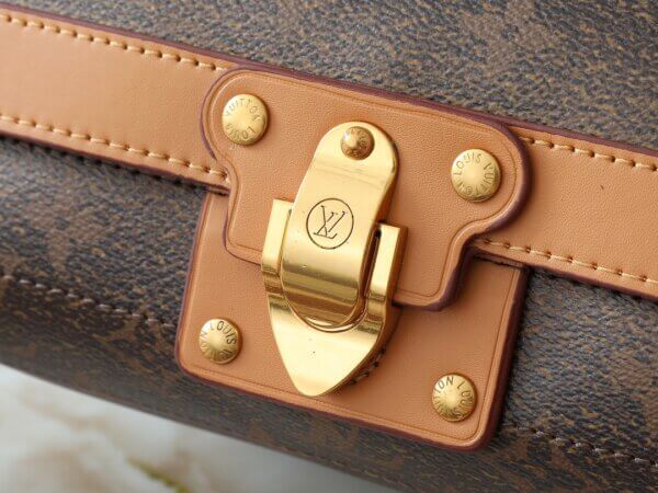 Soul Trunk East West handbag