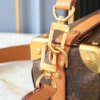 Soul Trunk East West handbag