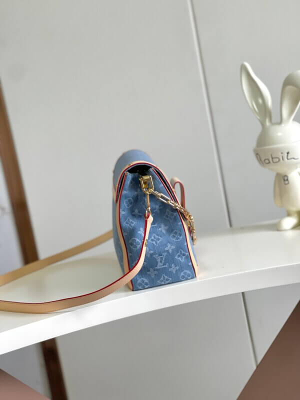Dauphine Soft large handbag