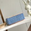 Dauphine Soft large handbag