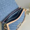 Dauphine Soft large handbag