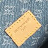 Dauphine Soft large handbag