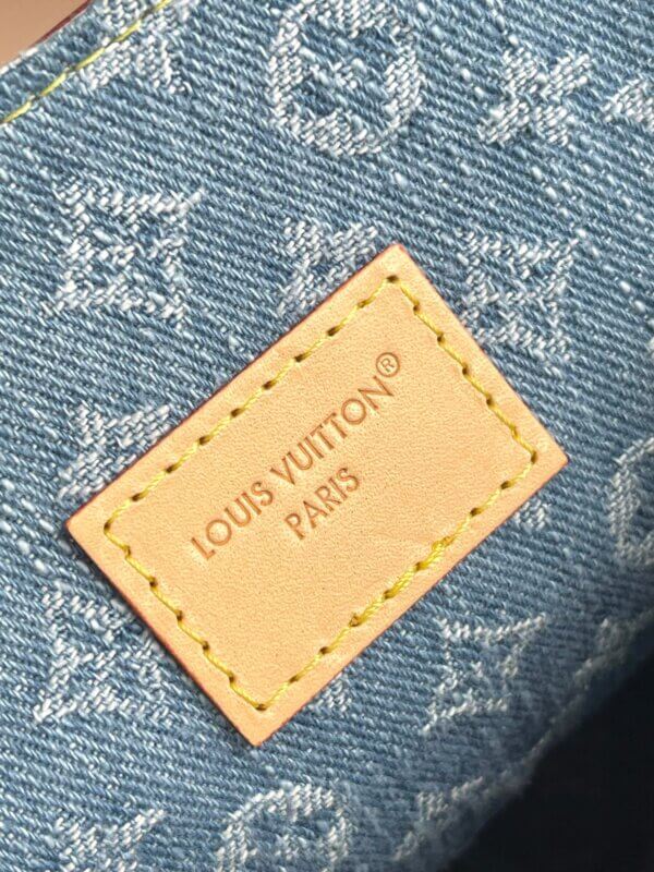 Dauphine Soft large handbag