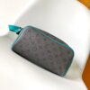 Dopp Kit toiletry bag