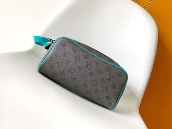 Dopp Kit toiletry bag