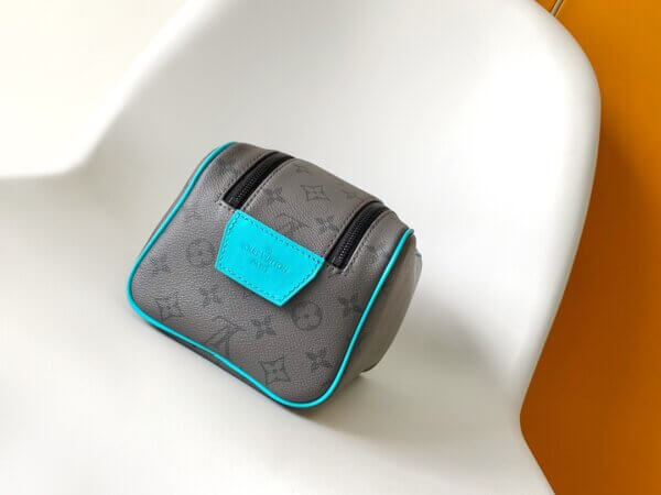 Dopp Kit toiletry bag