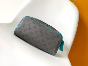 Dopp Kit toiletry bag