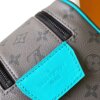 Dopp Kit toiletry bag