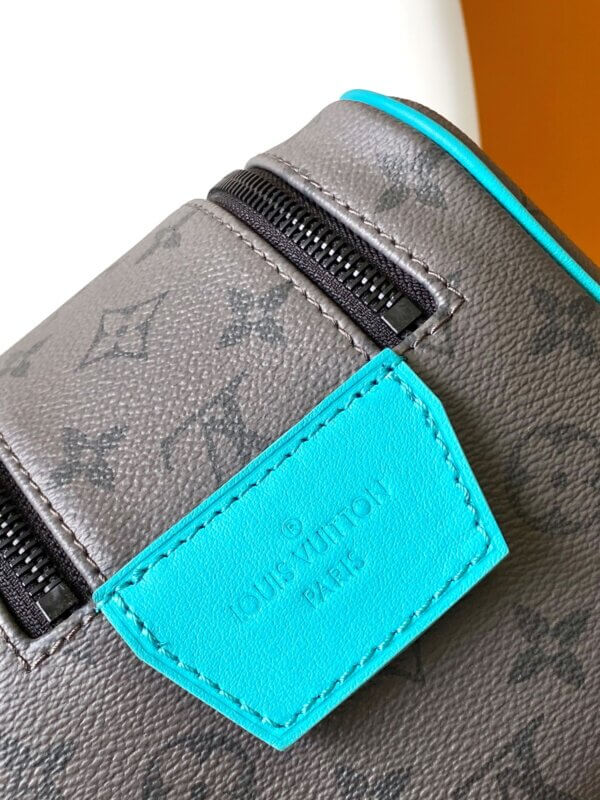 Dopp Kit toiletry bag