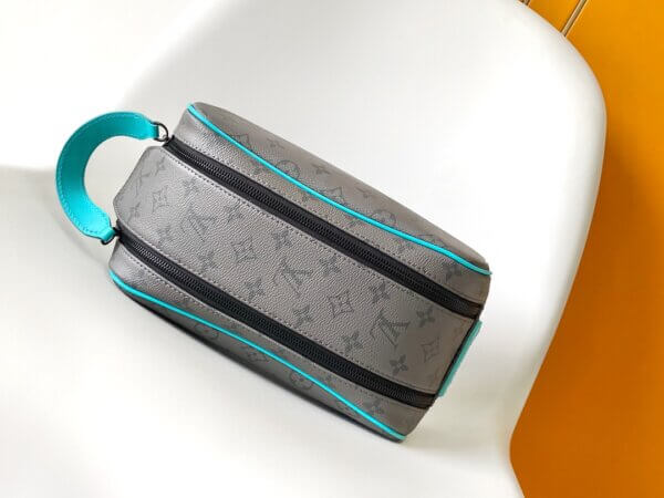 Dopp Kit toiletry bag