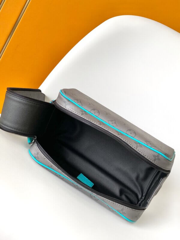 Dopp Kit toiletry bag