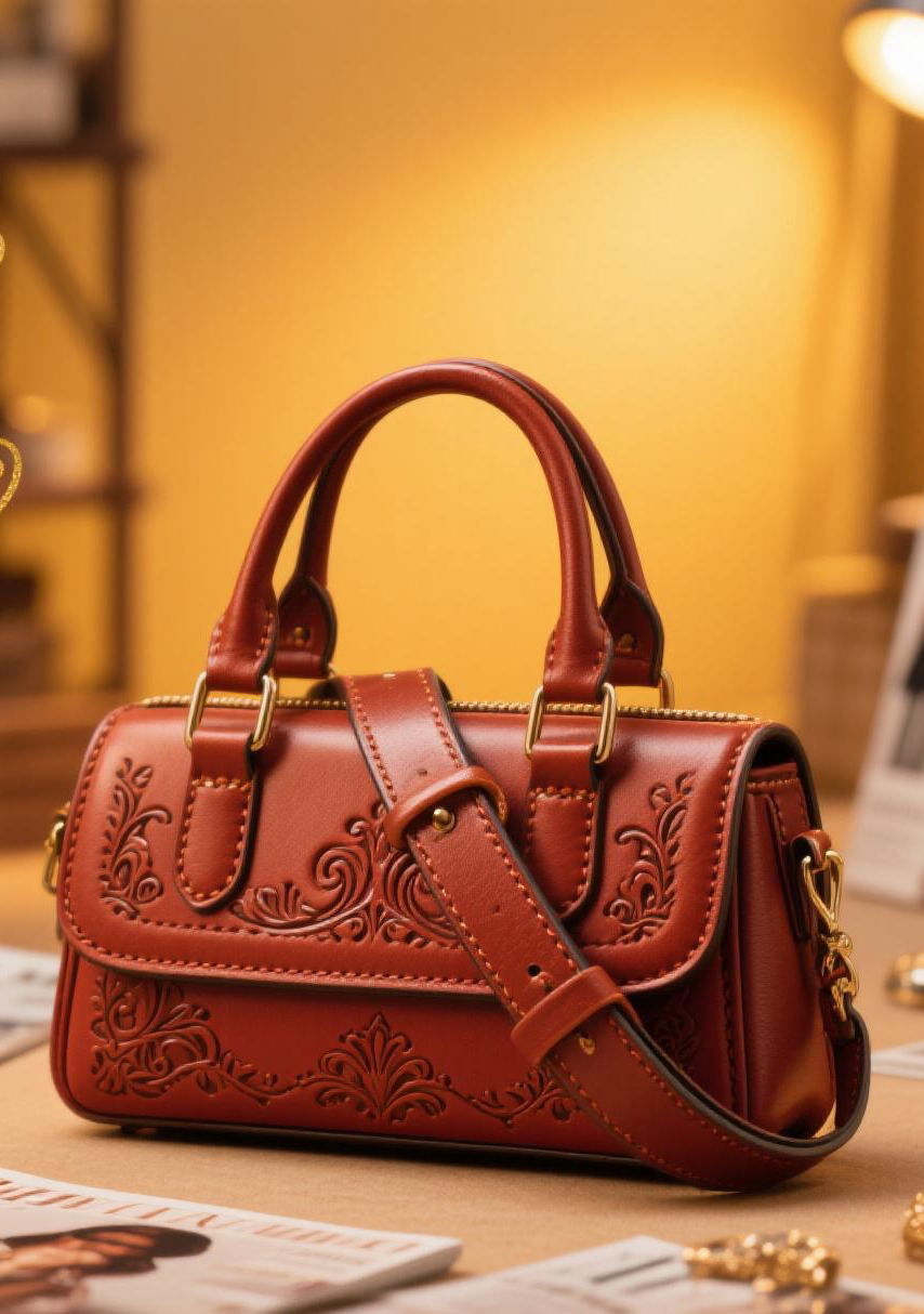 Capucines BB handbag